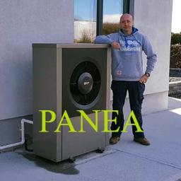 PANEA - Alternatywne Źródła Energii Kamionna