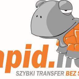 Rapid.Net Jarosław Gajda - Przewóz Osób Zielonki