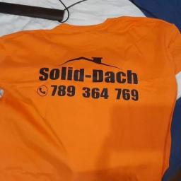 Solid-Dach - Remonty Kamienic Wolin