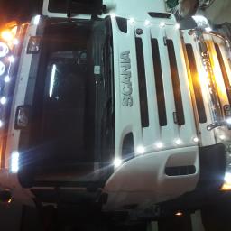 Samochody ciężarowe Jędrzejów 2