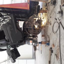 Samochody ciężarowe Jędrzejów 4