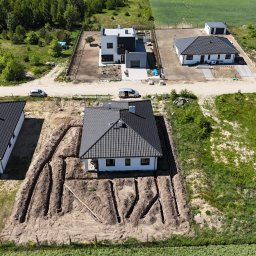 Wycinka drzew Osielsko 3