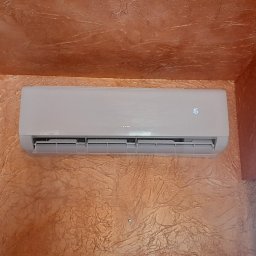 Pompy ciepła Ustrzyki Dolne 4