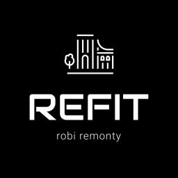 REFIT - Pierwszorzędne Kładzenie Tapet Gdynia