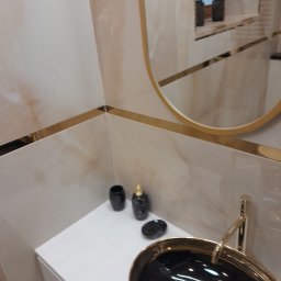 Remont kuchni Lewin Brzeski 3