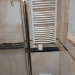 Remont kuchni Lewin Brzeski 4