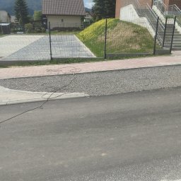 K-bruk - Dobra Firma Ogrodzeniowa Pszczyna
