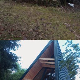 Domy murowane Dźwierzuty 4