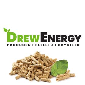 Drew-energy S.C - Brykiet drzewny Świerklaniec
