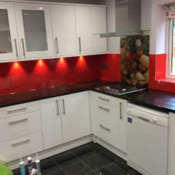 Remonty mieszkań Lewin Brzeski 2