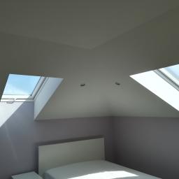 Fenix - Sufit Napinany Łódź