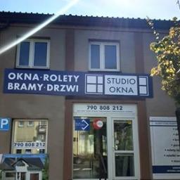 STUDIO OKNA - Żaluzje, moskitiery Zduńska Wola