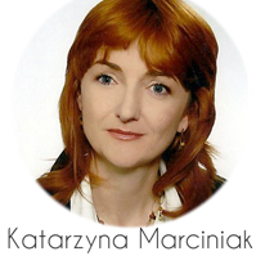 Gabinet Pielęgnacji Zdrowia Soma Katarzyna Marciniak - Rehabilitacja Poznań