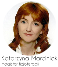 Gabinet Pielęgnacji Zdrowia Soma Katarzyna Marciniak - Masaż Poznań
