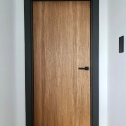 Drzwi wewnętrzne Łubniany 2