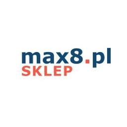 Max8.pl - najazdy i ograniczniki parkingowe - Kładzenie Asfaltu Niechobrz