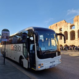 GoStilo - Solidne Usługi Busem Jaworzno