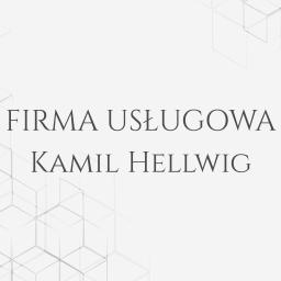 Kamil Hellwig - Mechanik Luboń