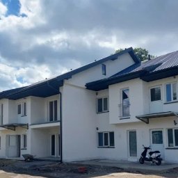 Ocieplanie elewacji Ostrów Wielkopolski 1