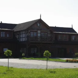 Dachówka portugalka FBM w kolorze Stonalizzata