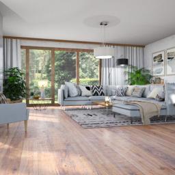 Aranżacja wnętrz Katowice 2