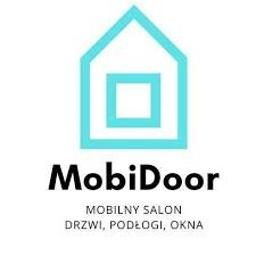 Mobidoor - Sprzedaż Okien PCV Katowice