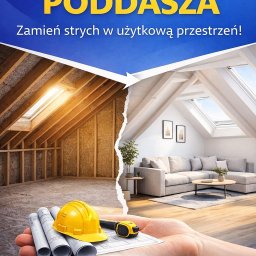 Ocieplanie poddaszy Żywiec