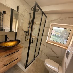 Kan-Bud Piotr Tomczak - Wykończanie Mieszkań Wleń