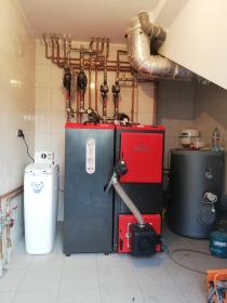 Hydro-Boch - Usługi Wągrowiec