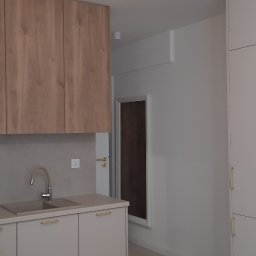 Remonty mieszkań Lublin 1