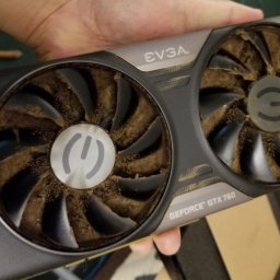 GPU: czyszczenie + serwis chłodzenia = brak throttlingu i stabilne FPS.