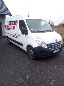 Janus - Firma transportowa Jędrzychów