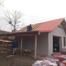 Stolarka Budowlana - Remonty mieszkań Kruklanki