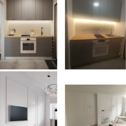 nasza wizualizacja i nasza realizacja