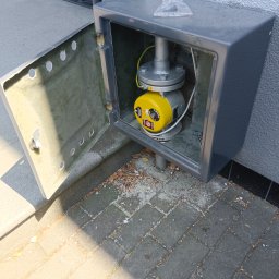 Kompleksowe wykonanie instalacji gazowych Warszawa 2