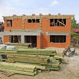 Domy murowane Warszawa 2