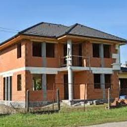 Domy murowane Warszawa 3