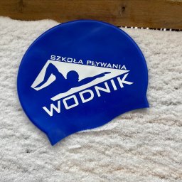 Szkoła pływania Wodnik - Lekcja Pływania Lublin
