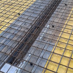 Wykończenia łazienek Nowinka 2