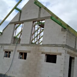 Wykończenia łazienek Nowinka 3