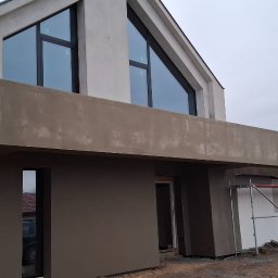 Wykończenia łazienek Nowinka 1