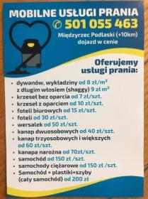 Gepard-Clean - Dezynsekcja i deratyzacja Międzyrzec Podlaski