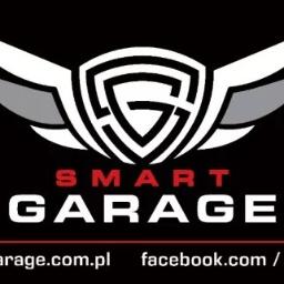 Smart Garage - Mycie Tapicerki Samochodowej Latchorzew