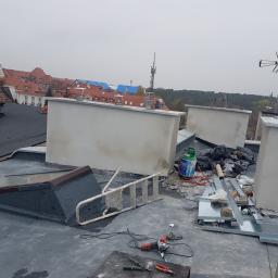 K-D Dach - Dachy Toruń
