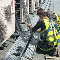 Instalacje elektryczne Toruń 1