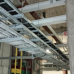 Instalacje elektryczne Toruń 2