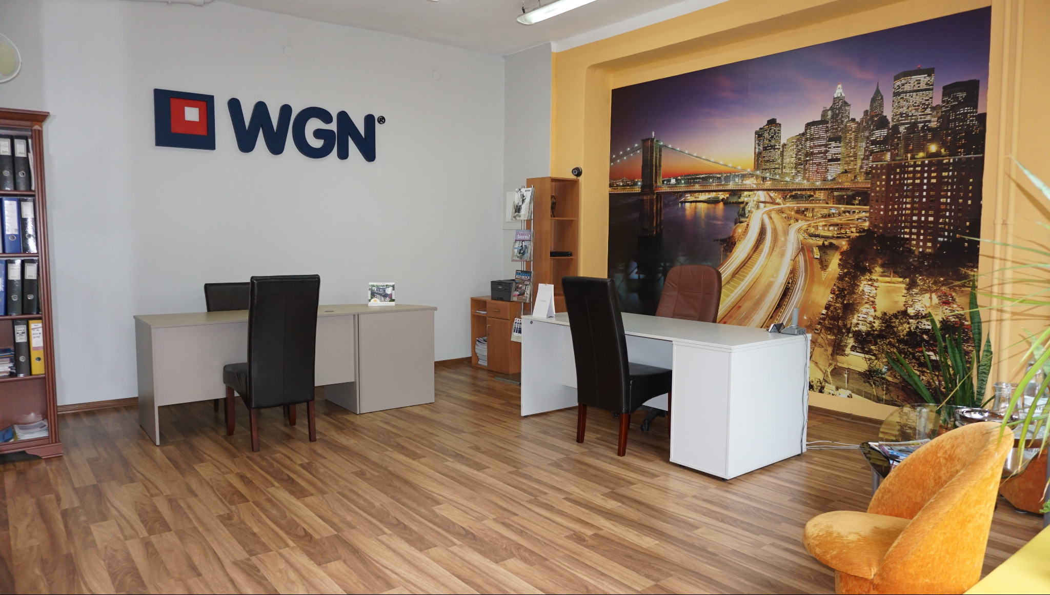 Biuro WGN Częstochowa