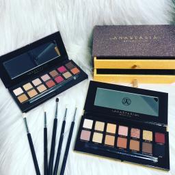 Lailabodyscrub Make up - Makijaż Radom