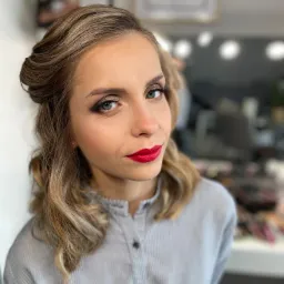 Makijaż okolicznościowy