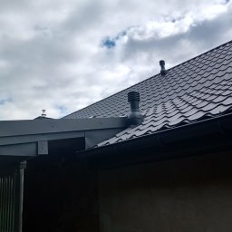 Paweł Żurek - Staranna Konstrukcja Dachu Tarnów